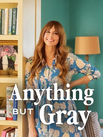 Anything But Gray