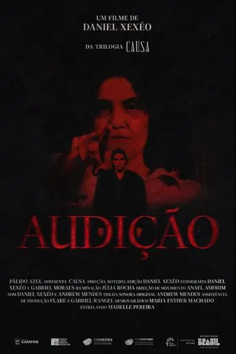Audição