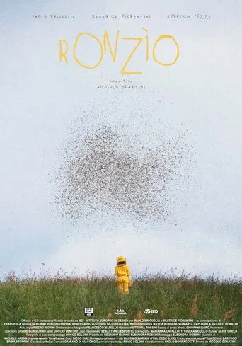 The Buzz