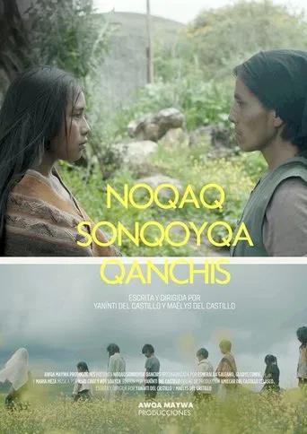 Noqaq sonqoyqa qanchis