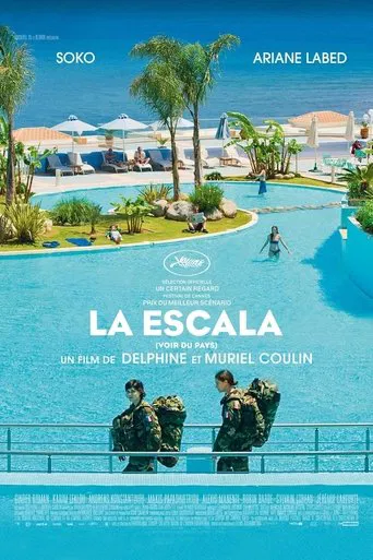 La escala