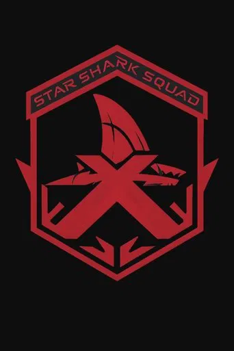 Star Shark Squad
