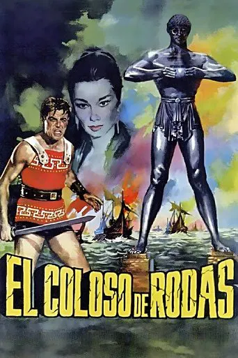El Coloso De Rodas