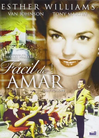 Fácil de amar