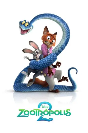 Zootrópolis 2