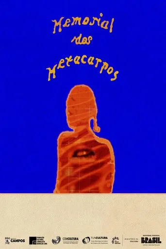 Memorial dos Metacarpos