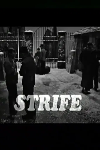 Strife