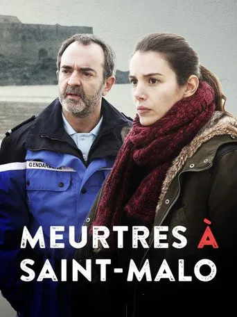 Murders in Saint-Malo