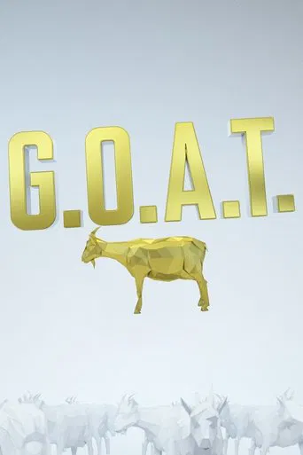 G.O.A.T.