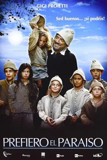 Saint Philip Neri: I Prefer Heaven