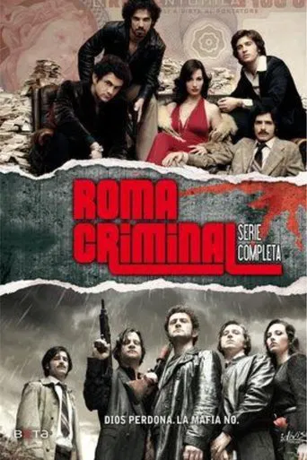 Roma Criminal