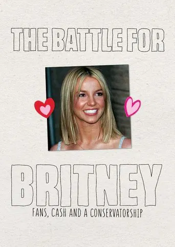 La batalla por Britney