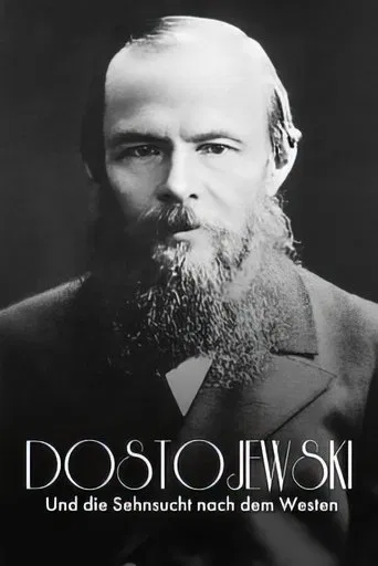 Russisch Roulette: Dostojewski und die Sehnsucht nach dem Westen