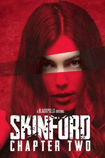 Skinford 2: The Curse