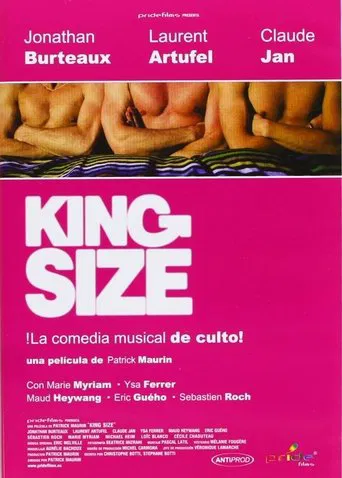 King Size