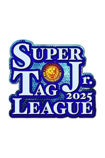 NJPW Super Junior Tag League 2025 - Day 5