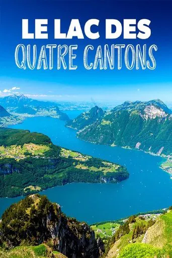 Der Vierwaldstättersee: Blaues Juwel der Schweiz