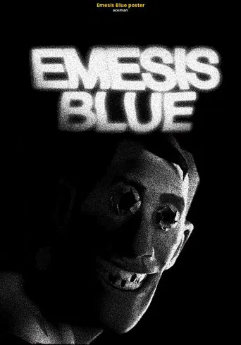 Emesis Blue