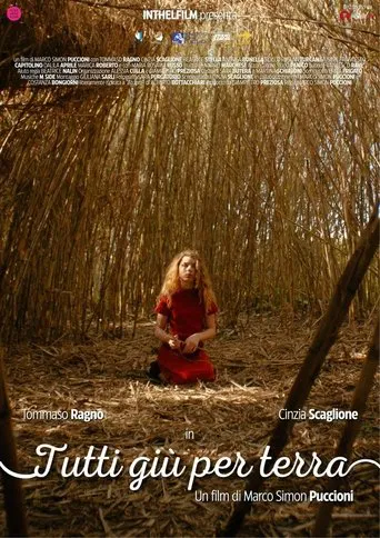 Tutti giù per terra