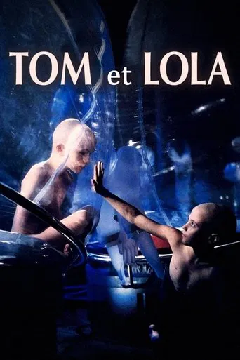 Tom and Lola