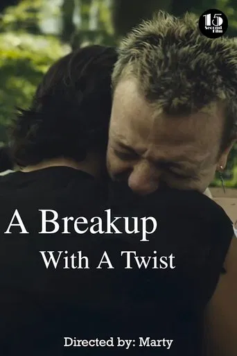 A Breakup With a Twist
