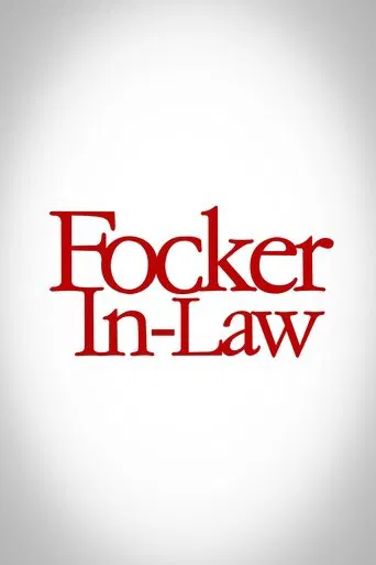 Focker-In-Law