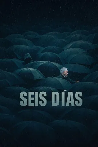 Seis días: Caza al asesino