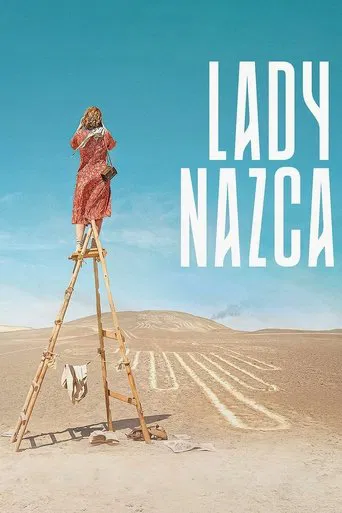 Lady Nazca