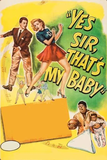 Yes Sir, That's My Baby