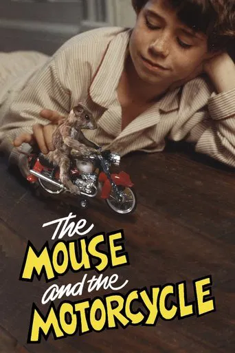 The Mouse and the Motorcycle