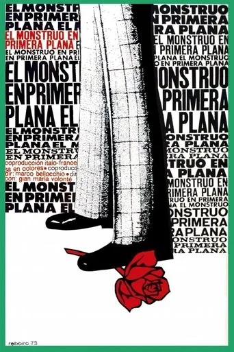 Noticia de una violación en primera página