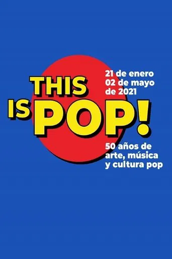 Esto es pop