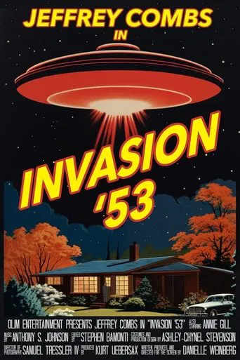 Invasion '53