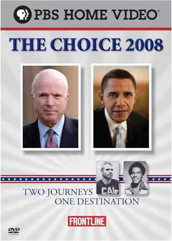 The Choice 2008