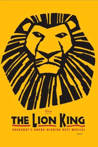 Musical: The Lion King