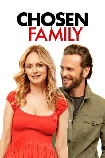Chosen Family