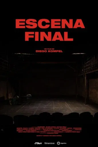 Escena final