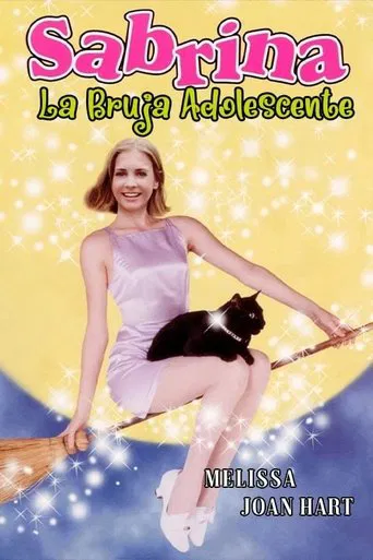 Sabrina, La bruja adolescente