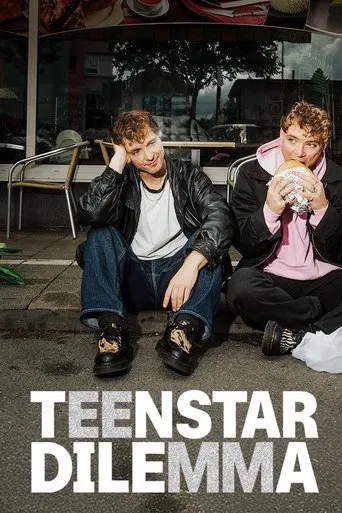 Teenstar Dilemma - The Journey of the Lochmann Twins