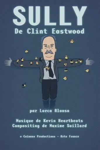 Short Cuts : Sully de Clint Eastwood