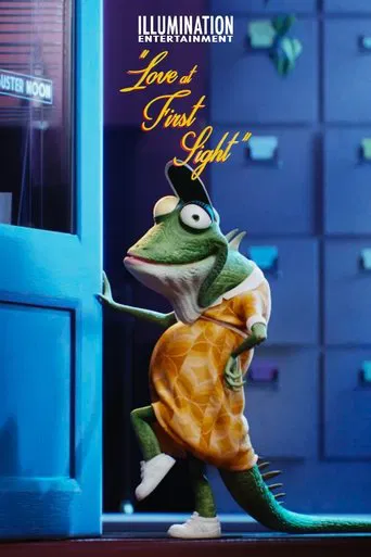 Amor a primera vista