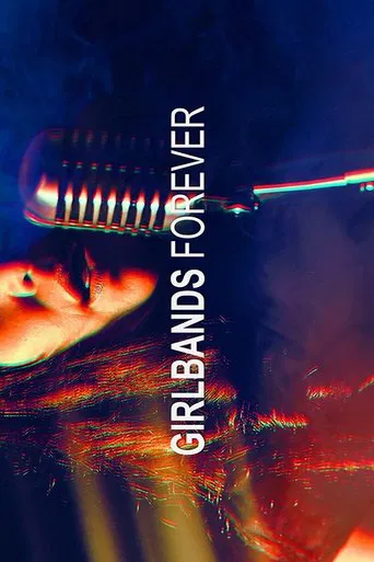 Girlbands Forever