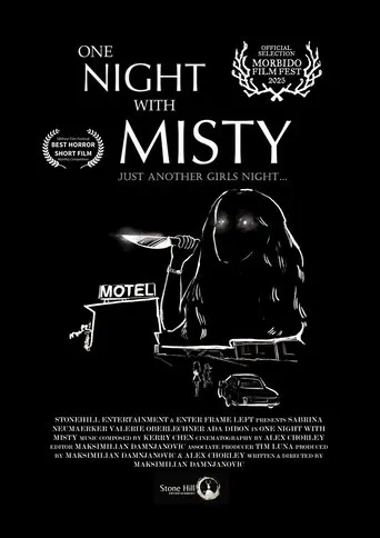 One Night with Misty