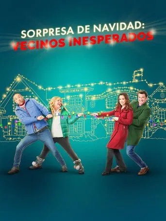 Sorpresa de Navidad: Vecinos inesperados