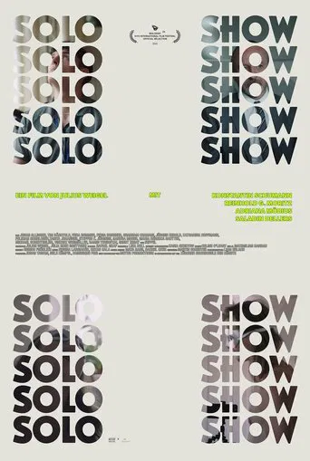 Solo Show