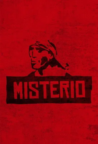Misterio