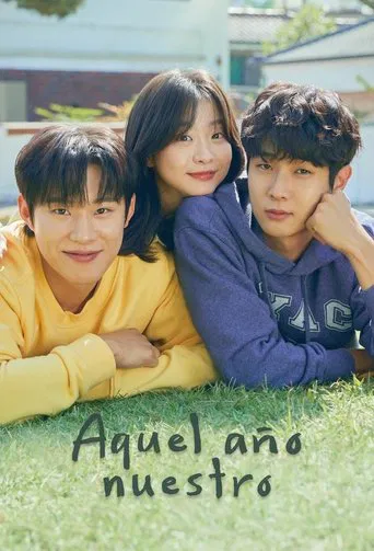 Aquel verano inolvidable