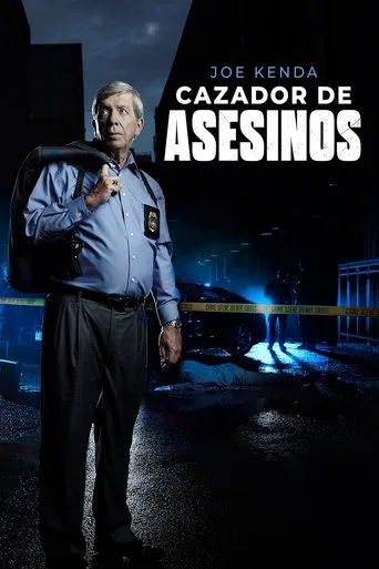 Homicide Hunter: Lt Joe Kenda