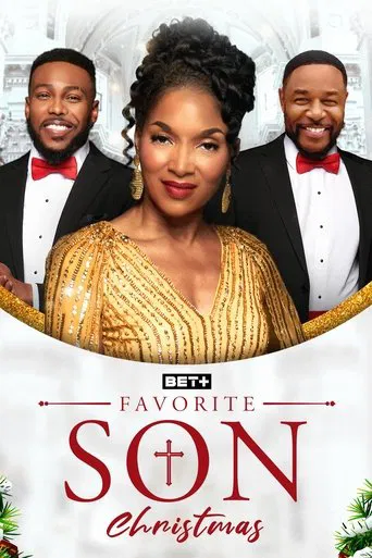Favorite Son Christmas