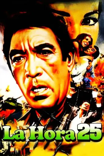 La hora 25